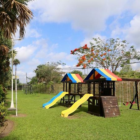 Hotel Plaza Palmas Tuxpan  Екстер'єр фото