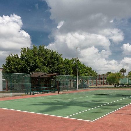 Hotel Plaza Palmas Tuxpan  Екстер'єр фото