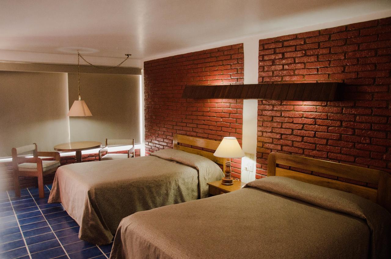 Hotel Plaza Palmas Tuxpan  Екстер'єр фото