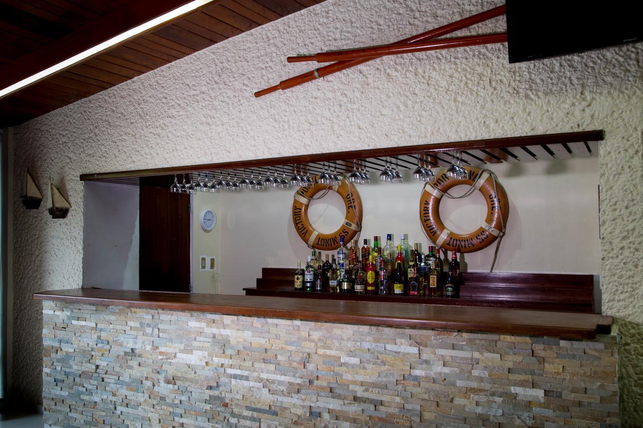Hotel Plaza Palmas Tuxpan  Екстер'єр фото