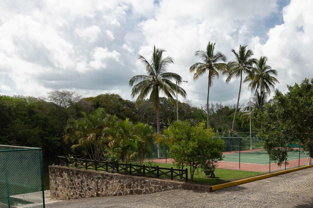 Hotel Plaza Palmas Tuxpan  Екстер'єр фото