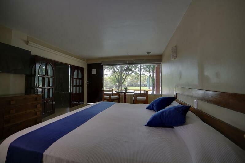 Hotel Plaza Palmas Tuxpan  Екстер'єр фото