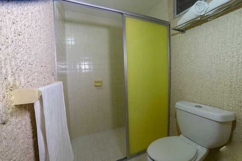 Hotel Plaza Palmas Tuxpan  Екстер'єр фото