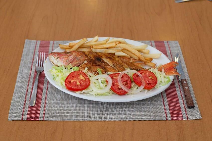 Hotel Plaza Palmas Tuxpan  Екстер'єр фото